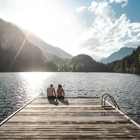 Oetztal-lodge Sautens