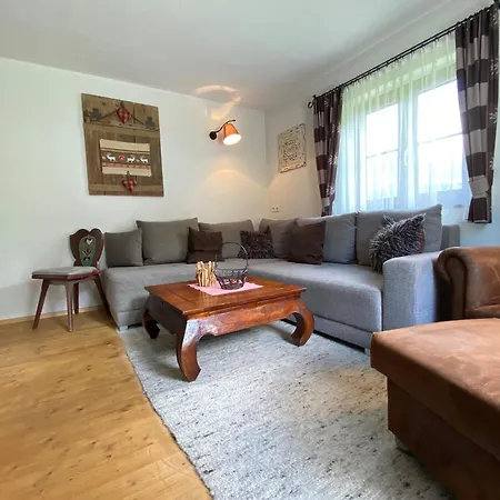 Oetztal-lodge *