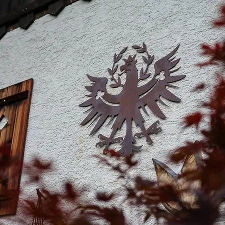 Σπίτι διακοπών Oetztal-lodge