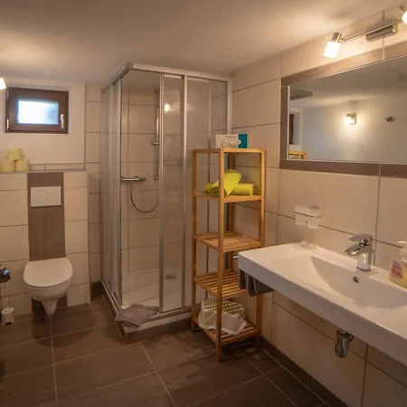 Дом отдыха Oetztal-lodge Заутенс