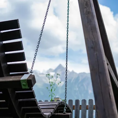 Oetztal-lodge Sautens