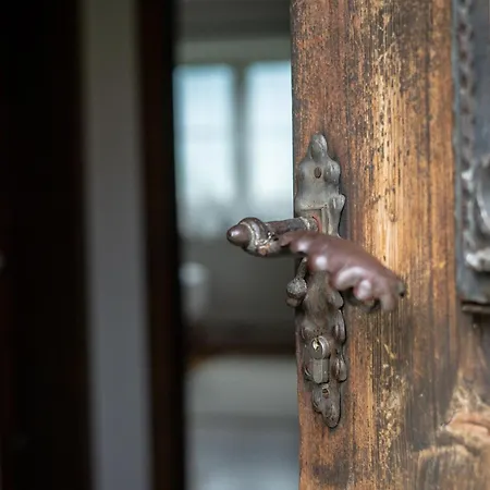 Oetztal-lodge * Sautens