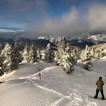 Дом отдыха Oetztal-lodge Заутенс