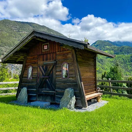 Oetztal-lodge Sautens