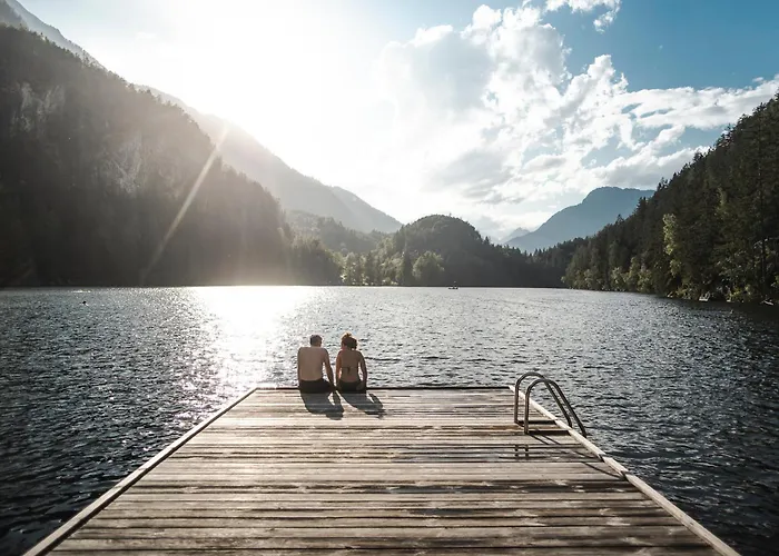Oetztal-lodge Sautens