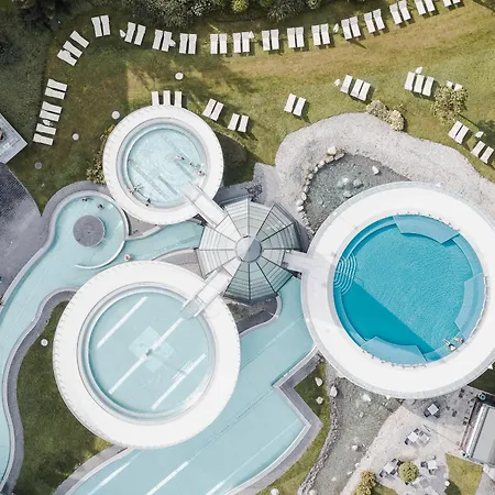 Oetztal-lodge Nyaraló