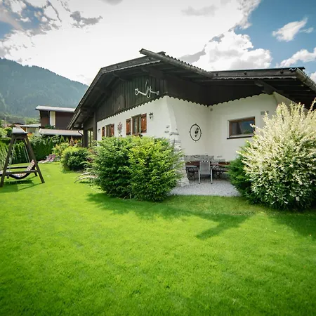Oetztal-lodge Sautens