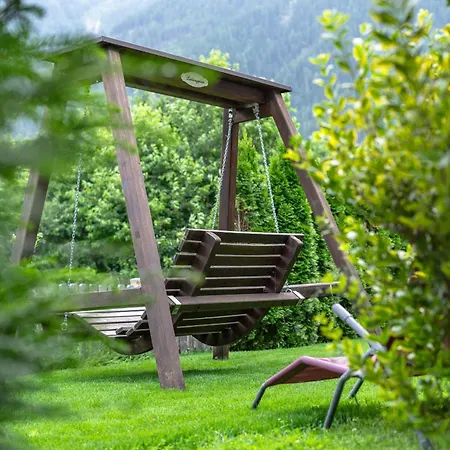 Oetztal-lodge * Sautens