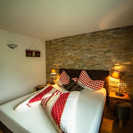 Oetztal-lodge * Sautens