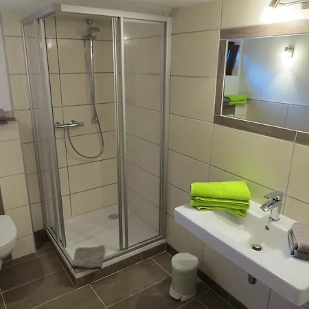 Nyaraló Oetztal-lodge