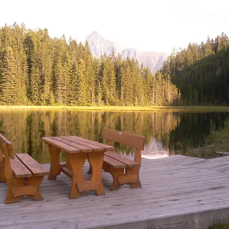 Oetztal-lodge Sautens