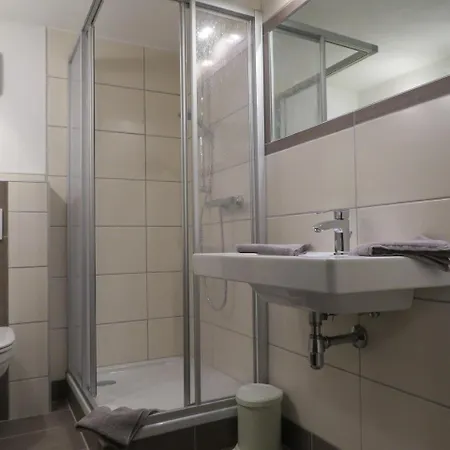 Oetztal-lodge Nyaraló