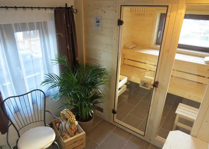 بيت للعطل Oetztal-lodge ساوتينس