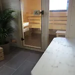 Casa de Férias Oetztal-lodge Sautens