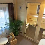 Casa de Férias Oetztal-lodge Sautens