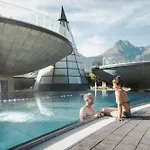 Oetztal-lodge Casa de Férias Sautens