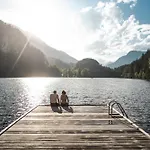 Oetztal-lodge Sautens