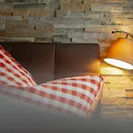Casa de Férias Oetztal-lodge *