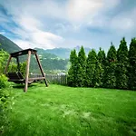 Casa de Férias Oetztal-lodge Sautens