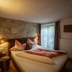 Oetztal-lodge