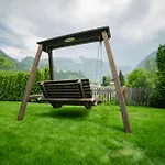 Casa de Férias Oetztal-lodge