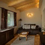 Oetztal-lodge