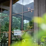 Casa de Férias Oetztal-lodge