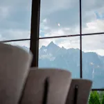 Casa de Férias Oetztal-lodge *