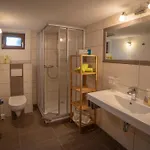 Casa de Férias Oetztal-lodge Sautens