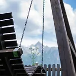 Oetztal-lodge Sautens