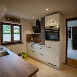 Oetztal-lodge