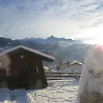 Oetztal-lodge *