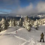 Casa de Férias Oetztal-lodge Sautens