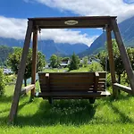 Casa de Férias Oetztal-lodge *