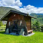 Oetztal-lodge Sautens
