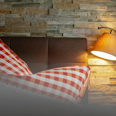 Vakantiehuis Oetztal-lodge *
