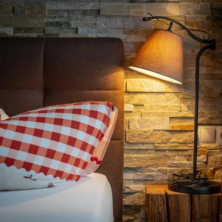 Oetztal-lodge *