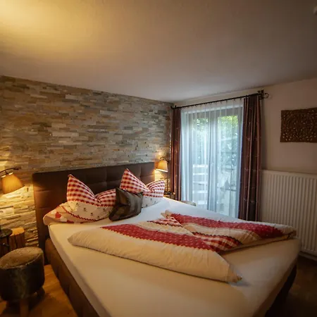 Oetztal-lodge