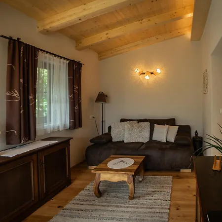 Oetztal-lodge